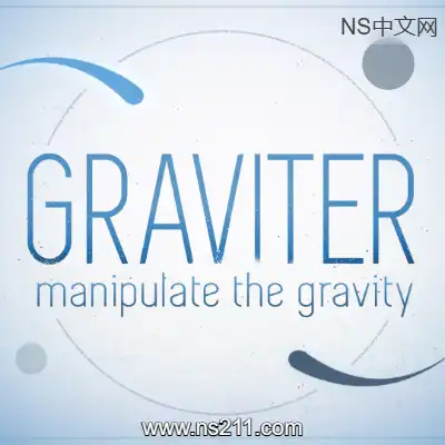 [PC游戏]重力 Graviter 官方中文本体+v1.0.2升补整合版