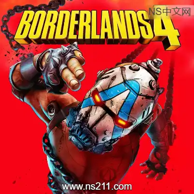 [PC游戏]无主之地4 Borderlands 4  豪华中文Build.21971224+全DCL 虚拟机版