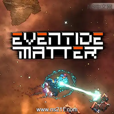 暮光物质 Eventide MatterBuild.22142745