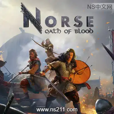 北欧 血之誓约 Norse: Oath of Blood|