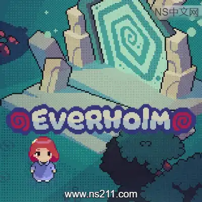 永恒岛梦旅 Everholm