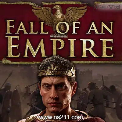 [PC游戏]帝国陨落 Fall of an Empire 官方中文Build.22176996|容量10.4GB