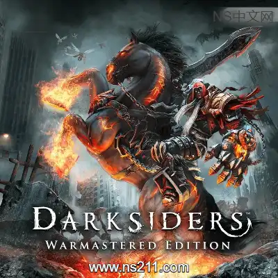 [PC游戏]暗黑血统 战神版 官方中文v1.0_cs:2679 容量22.5GB 赠存档修改器