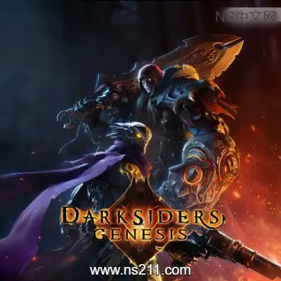 [PC游戏]暗黑血统 创世纪 官方中文(Build20200321) 容量10.1GB 赠存档修改器