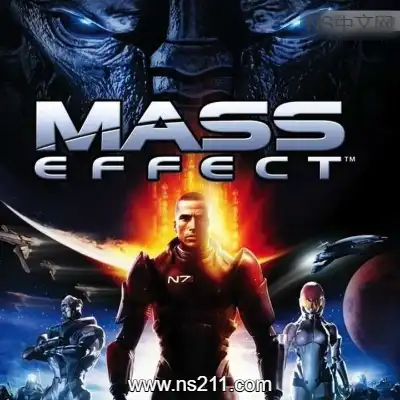 [PC游戏]质量效应1 Mass Effect 官方中文v1.02集成3DLC 赠存档修改器