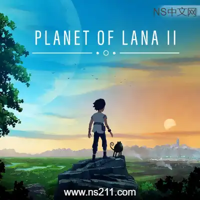 [PC游戏]拉娜之星2 Planet of Lana II 官方中文v1.0.13|容量40.3GB 单机下载