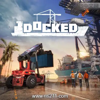 锚定港湾 DockedBuild.22147336|