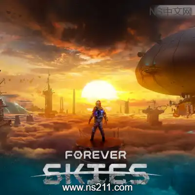 永恒天空 Forever SkiesBuild.22082482