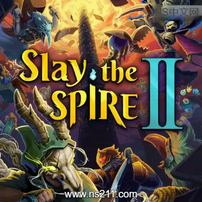 [PC游戏]杀戮尖塔2 Slay the Spire 2 官方中文v0.102.0Beta+全DLC 单机下载