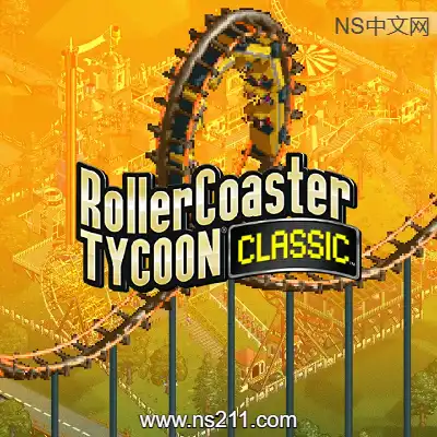 过山车大亨 经典版Build.20471858|容量374MB
