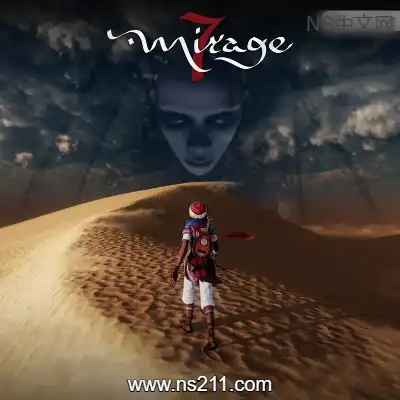 幻景7 Mirage 7 原版英文Build.17656521|