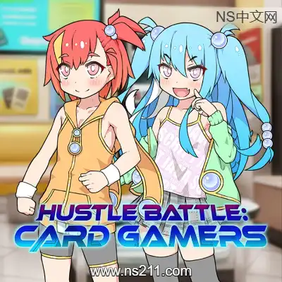 [PC游戏]春销卡牌斗士 官方中文Build.22223016|容量716MB 单机下载