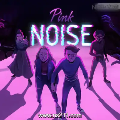 粉色噪音 Pink NoiseBuild.22238270|