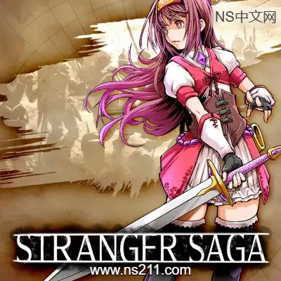流浪者巴奇与伊斯基埃尔德的野心Build.21683054|容量309MB