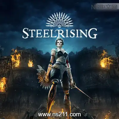钢之崛起 SteelrisingBuild.20819451