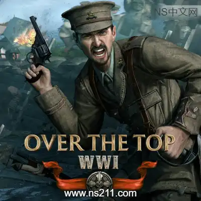 破壕行动 Over The Top: WWIBuild.22254143|
