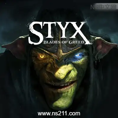 [PC游戏]冥河 贪婪之刃 官方中文Build.22161878+全DLC 单机下载