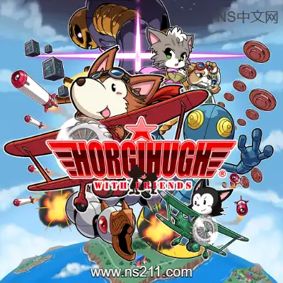 小歌与林中的妖怪之家（三合一）升补