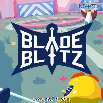 刀锋突袭 Blade BlitzBuild.22300222|