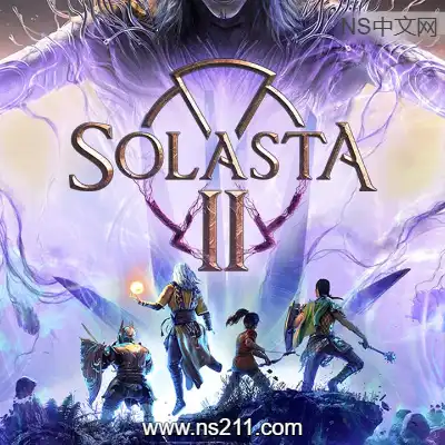 [PC游戏]索拉斯塔2 Solasta II 官方中文Build.22412994 容量27.4GB