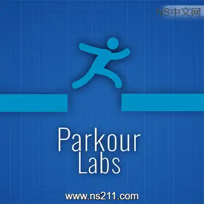 [Switch]跑酷实验室 Parkour Labs 美区中文v1.0.3升补整合版