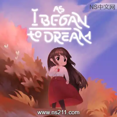 [Switch]当我开始做梦 As I Began to Dreamt 美区中文v1.0.0整合版
