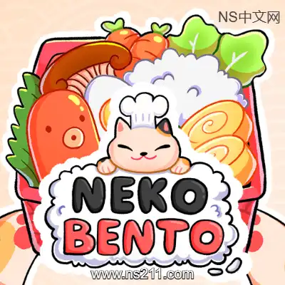 猫便当 Neko Bento升级补丁
