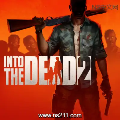 勇闯死人谷2 Into the Dead2+2DLC
