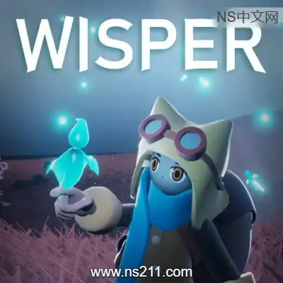 精灵交涉人 WisperBuild.19939613