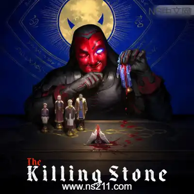 杀戮之石 The Killing StoneBuild.22117891