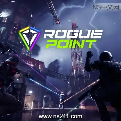 佣兵猎手 Rogue PointBuild.22291102