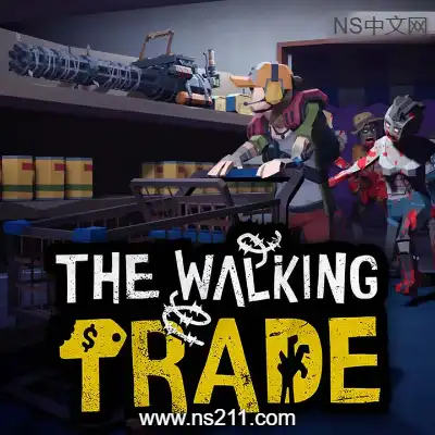 僵尸启示录 The Walking Trade