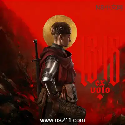 [PC游戏]1348 圣誓 1348 Ex Voto 官方中文Build.22324450 容量25GB