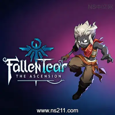 [PC游戏]陨世之泪 涅槃 Fallen Tear Ascension 官方中文Build.22433116(v1.0.1)