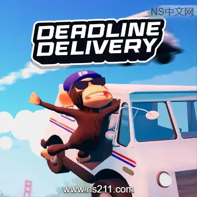 致命送达 DEADLINE DELIVERYBuild.22376150