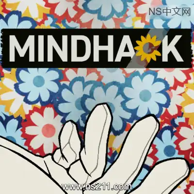 心灵黑客 MINDHACKBuild.21720579