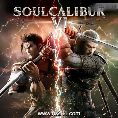 灵魂能力6 SoulCalibur VI豪华版