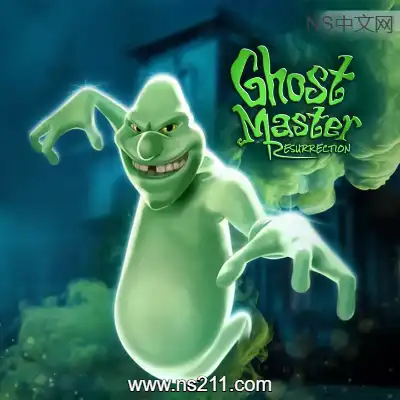[PC游戏]鬼魂大师 重生 官方中文v1.0正式版+全DLC 容量11.7GB