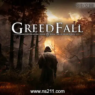 贪婪之秋 GreedFall 整合2DLC+修改器