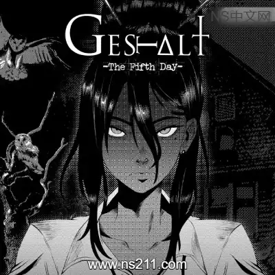 格式塔 五日回 GESTALT: The Fifth DayBuild.16596230