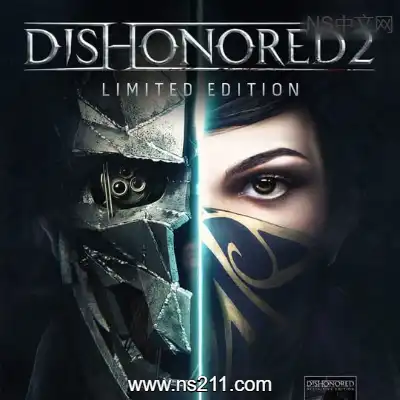 耻辱2 Dishonored 2Build.20576867+修改器