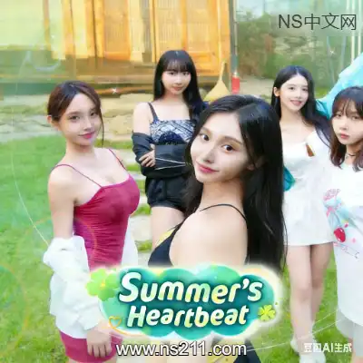 夏日美女 欧巴请和我恋爱吧Build.22429966