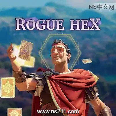 [PC游戏]Rogue 文明 Rogue Hex 官方中文Build.22445185+全DLC 单机下载