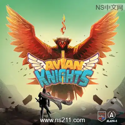 鸟禽骑士 Avian KnightsBuild.12857131