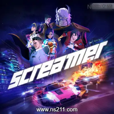 尖啸 ScreamerBuild.22340215