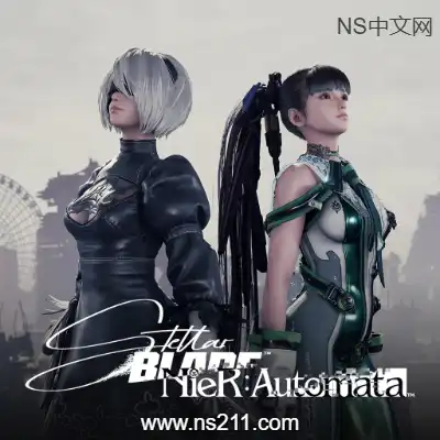 [PC游戏]剑星 Stellar Blade 官方中文v1.4.1+全DLC 虚拟机版 亲测