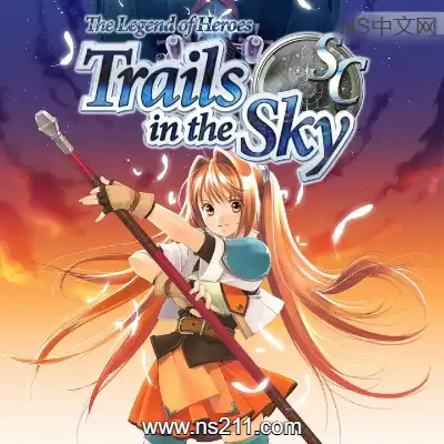 英雄传说 空之轨迹SCBuild.20572195