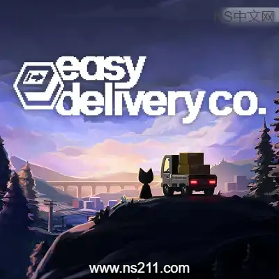 黑猫速递 Easy Delivery Coe升补
