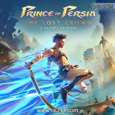 [PC游戏]波斯王子 失落的王冠 官方中文Build.17528300+全DLC 虚拟机版