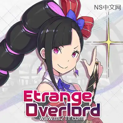 [Switch]异界魔姬 Etrange Overlord 港区中文v1.0.1升补整合版